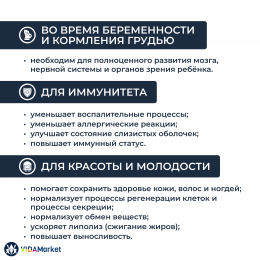 NOW Foods, Омега-3 1000 мг (180 ЭПК / 120 ДГК), 100 гелевых капсул